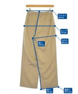 BEAUTY&YOUTH UNITED ARROWS（ビューティーアンドユースユナイテッドアローズ）その他 ベージュ サイズ:S レディース/2200694920280