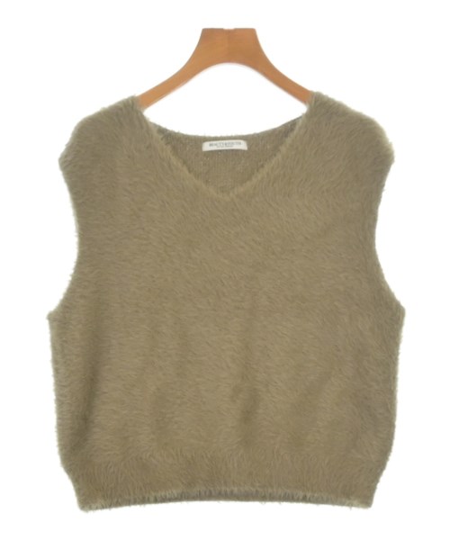 BEAUTY&YOUTH UNITED ARROWS(ビューティーアンドユースユナイテットアローズ)ベスト グレー サイズ:-(M位)/2200694920297