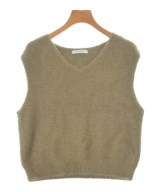 BEAUTY&YOUTH UNITED ARROWS（ビューティーアンドユースユナイテッドアローズ）ベスト グレー サイズ:-(M位) レディース/2200694920297