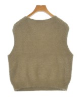 BEAUTY&YOUTH UNITED ARROWS（ビューティーアンドユースユナイテッドアローズ）ベスト グレー サイズ:-(M位) レディース/2200694920297