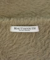 BEAUTY&YOUTH UNITED ARROWS（ビューティーアンドユースユナイテッドアローズ）ベスト グレー サイズ:-(M位) レディース/2200694920297