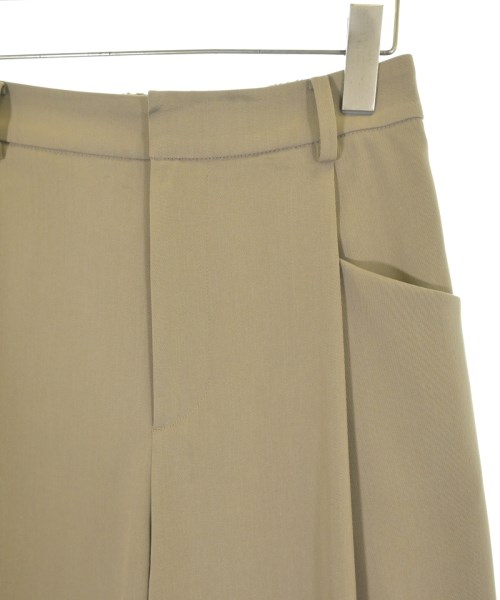 BEAUTY&YOUTH UNITED ARROWS（ビューティーアンドユースユナイテッドアローズ）その他 ベージュ サイズ:S レディース/2200695427030