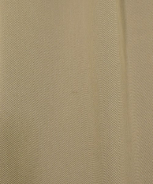BEAUTY&YOUTH UNITED ARROWS（ビューティーアンドユースユナイテッドアローズ）その他 ベージュ サイズ:S レディース/2200695427030