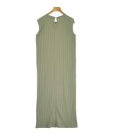 BEAUTY&YOUTH UNITED ARROWS（ビューティーアンドユースユナイテッドアローズ）ワンピース カーキ サイズ:-(M位) レディース/2200698083097