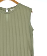 BEAUTY&YOUTH UNITED ARROWS（ビューティーアンドユースユナイテッドアローズ）ワンピース カーキ サイズ:-(M位) レディース/2200698083097