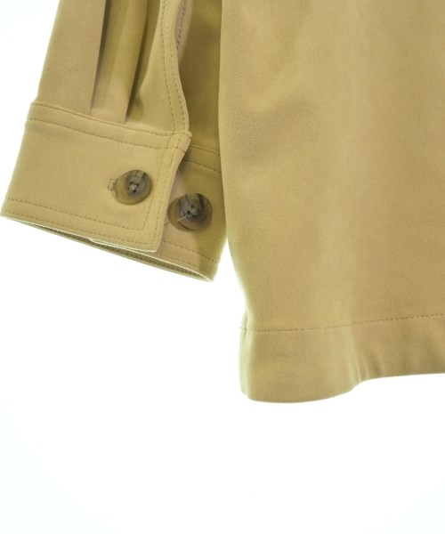BEAUTY&YOUTH UNITED ARROWS（ビューティーアンドユースユナイテッドアローズ）カジュアルシャツ ベージュ サイズ:F レディース/2200698942011