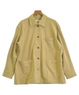 BEAUTY&YOUTH UNITED ARROWS（ビューティーアンドユースユナイテッドアローズ）カジュアルシャツ ベージュ サイズ:F レディース/2200698942011
