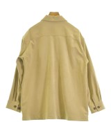 BEAUTY&YOUTH UNITED ARROWS（ビューティーアンドユースユナイテッドアローズ）カジュアルシャツ ベージュ サイズ:F レディース/2200698942011