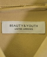 BEAUTY&YOUTH UNITED ARROWS（ビューティーアンドユースユナイテッドアローズ）カジュアルシャツ ベージュ サイズ:F レディース/2200698942011