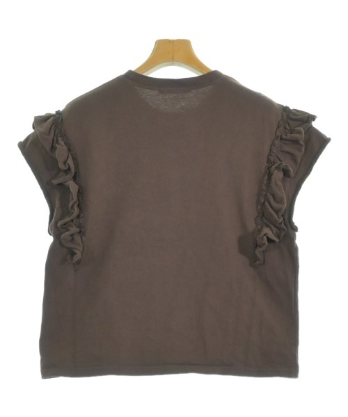 BEAUTY&YOUTH UNITED ARROWS（ビューティーアンドユースユナイテッドアローズ）Tシャツ・カットソー 茶 サイズ:F レディース/2200698972025