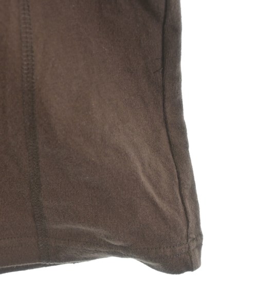 BEAUTY&YOUTH UNITED ARROWS（ビューティーアンドユースユナイテッドアローズ）Tシャツ・カットソー 茶 サイズ:F レディース/2200698972025