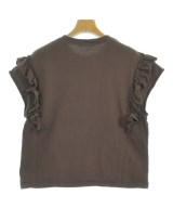BEAUTY&YOUTH UNITED ARROWS（ビューティーアンドユースユナイテッドアローズ）Tシャツ・カットソー 茶 サイズ:F レディース/2200698972025