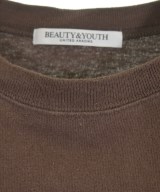 BEAUTY&YOUTH UNITED ARROWS（ビューティーアンドユースユナイテッドアローズ）Tシャツ・カットソー 茶 サイズ:F レディース/2200698972025