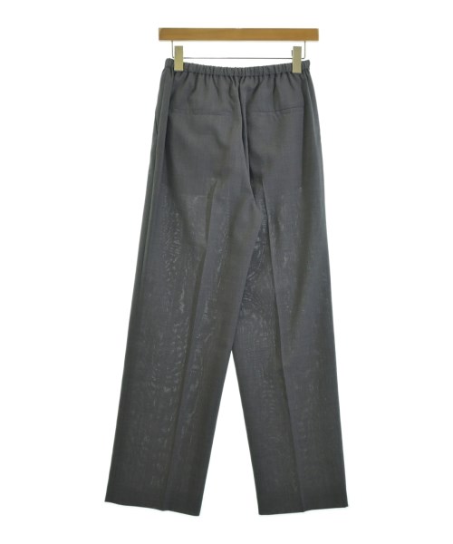 BEAUTY&YOUTH UNITED ARROWS（ビューティーアンドユースユナイテッドアローズ）スラックス グレー サイズ:M レディース/2200698981034