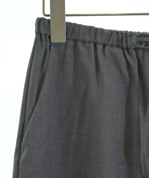 BEAUTY&YOUTH UNITED ARROWS（ビューティーアンドユースユナイテッドアローズ）スラックス グレー サイズ:M レディース/2200698981034