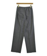 BEAUTY&YOUTH UNITED ARROWS（ビューティーアンドユースユナイテッドアローズ）スラックス グレー サイズ:M レディース/2200698981034
