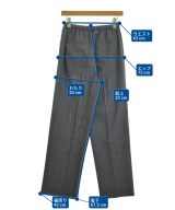 BEAUTY&YOUTH UNITED ARROWS（ビューティーアンドユースユナイテッドアローズ）スラックス グレー サイズ:M レディース/2200698981034