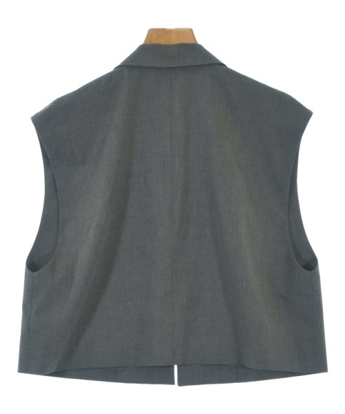 BEAUTY&YOUTH UNITED ARROWS（ビューティーアンドユースユナイテッドアローズ）その他 グレー サイズ:S レディース/2200693882114