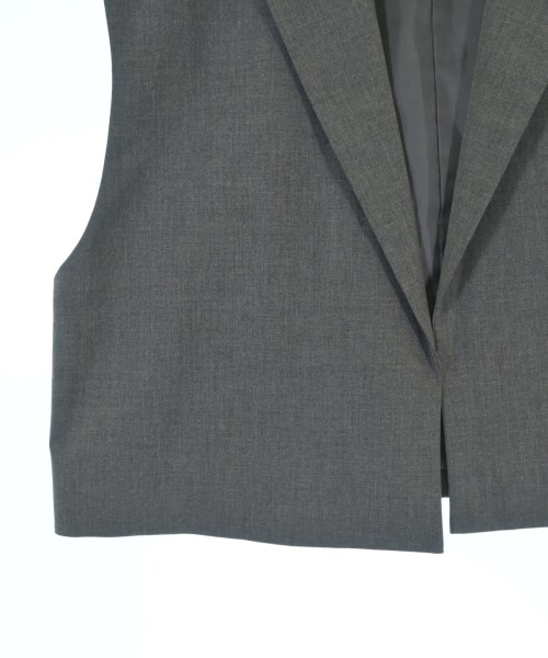 BEAUTY&YOUTH UNITED ARROWS（ビューティーアンドユースユナイテッドアローズ）その他 グレー サイズ:S レディース/2200693882114