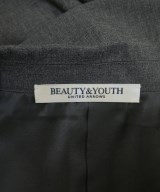 BEAUTY&YOUTH UNITED ARROWS（ビューティーアンドユースユナイテッドアローズ）その他 グレー サイズ:S レディース/2200693882114