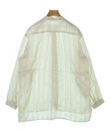 BEAUTY&YOUTH UNITED ARROWS（ビューティーアンドユースユナイテッドアローズ）カジュアルシャツ 白 サイズ:F レディース/2200694334025