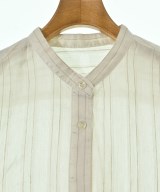 BEAUTY&YOUTH UNITED ARROWS（ビューティーアンドユースユナイテッドアローズ）カジュアルシャツ 白 サイズ:F レディース/2200694334025