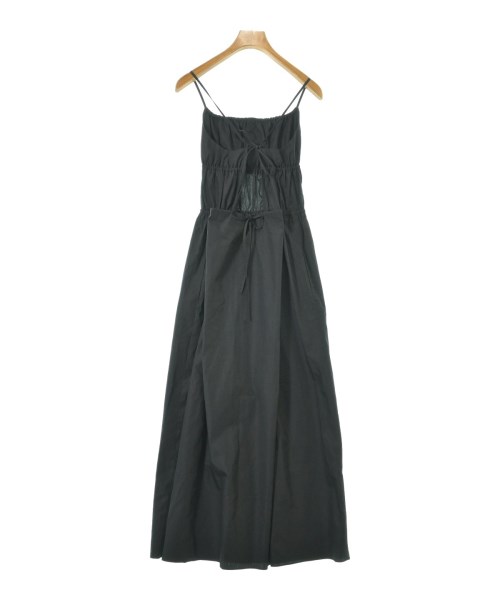 BEAUTY&YOUTH UNITED ARROWS（ビューティーアンドユースユナイテッドアローズ）ワンピース 黒 サイズ:F レディース/2200695364021