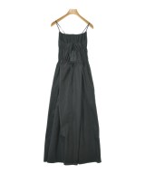 BEAUTY&YOUTH UNITED ARROWS（ビューティーアンドユースユナイテッドアローズ）ワンピース 黒 サイズ:F レディース/2200695364021