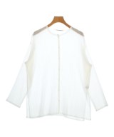 BEAUTY&YOUTH UNITED ARROWS（ビューティーアンドユースユナイテッドアローズ）カジュアルシャツ 白 サイズ:F レディース/2200695690083