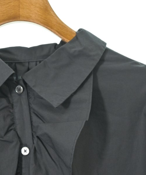 BEAUTY&YOUTH UNITED ARROWS（ビューティーアンドユースユナイテッドアローズ）ブラウス グレー サイズ:M レディース/2200698991026
