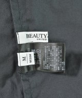 BEAUTY&YOUTH UNITED ARROWS（ビューティーアンドユースユナイテッドアローズ）ブラウス グレー サイズ:M レディース/2200698991026