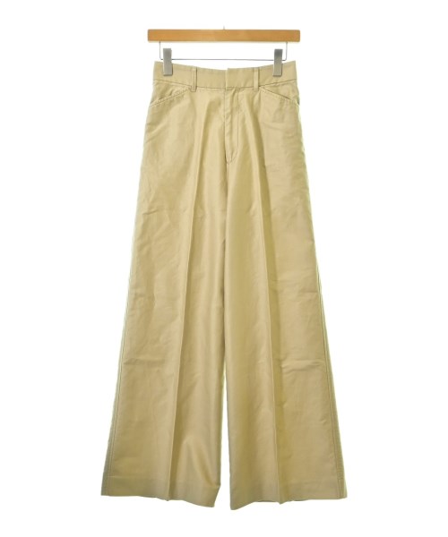 BEAUTY&YOUTH UNITED ARROWS(ビューティーアンドユースユナイテットアローズ)チノパン ベージュ サイズ:M/2200699219037