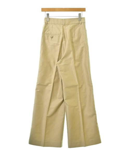 BEAUTY&YOUTH UNITED ARROWS（ビューティーアンドユースユナイテッドアローズ）チノパン ベージュ サイズ:M レディース/2200699219037