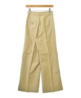 BEAUTY&YOUTH UNITED ARROWS（ビューティーアンドユースユナイテッドアローズ）チノパン ベージュ サイズ:M レディース/2200699219037