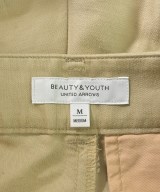 BEAUTY&YOUTH UNITED ARROWS（ビューティーアンドユースユナイテッドアローズ）チノパン ベージュ サイズ:M レディース/2200699219037
