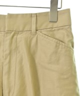 BEAUTY&YOUTH UNITED ARROWS（ビューティーアンドユースユナイテッドアローズ）チノパン ベージュ サイズ:M レディース/2200699219037