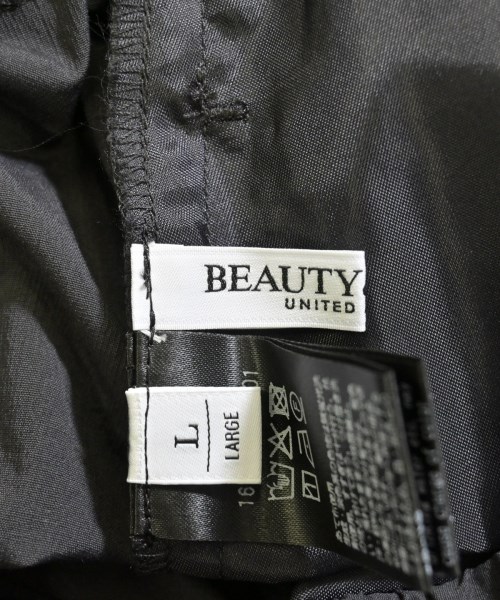 BEAUTY&YOUTH UNITED ARROWS（ビューティーアンドユースユナイテッドアローズ）その他 グレー サイズ:L レディース/2200693099017