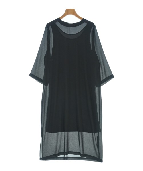 BEAUTY&YOUTH UNITED ARROWS(ビューティーアンドユースユナイテットアローズ)ワンピース 黒 サイズ:F/2200693124078