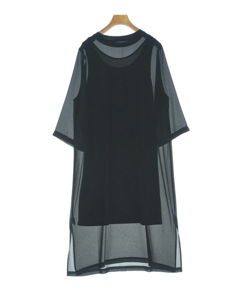 BEAUTY&YOUTH UNITED ARROWS（ビューティーアンドユースユナイテッドアローズ）ワンピース 黒 サイズ:F レディース/2200693124078