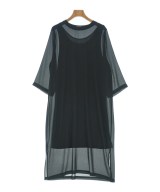 BEAUTY&YOUTH UNITED ARROWS（ビューティーアンドユースユナイテッドアローズ）ワンピース 黒 サイズ:F レディース/2200693124078