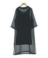BEAUTY&YOUTH UNITED ARROWS（ビューティーアンドユースユナイテッドアローズ）ワンピース 黒 サイズ:F レディース/2200693124078