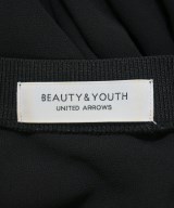 BEAUTY&YOUTH UNITED ARROWS（ビューティーアンドユースユナイテッドアローズ）ワンピース 黒 サイズ:F レディース/2200693124078