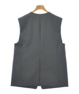 BEAUTY&YOUTH UNITED ARROWS（ビューティーアンドユースユナイテッドアローズ）ベスト グレー サイズ:M レディース/2200693560012