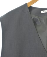 BEAUTY&YOUTH UNITED ARROWS（ビューティーアンドユースユナイテッドアローズ）ベスト グレー サイズ:M レディース/2200693560012