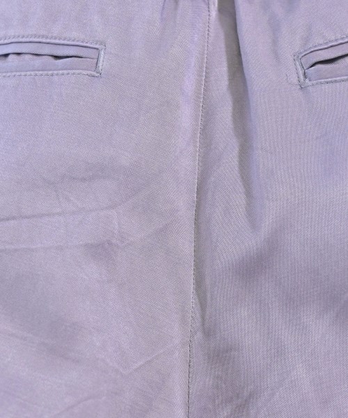 BEAUTY&YOUTH UNITED ARROWS（ビューティーアンドユースユナイテッドアローズ）その他 紫 サイズ:M レディース/2200693651109