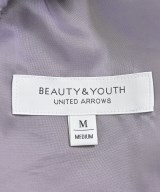 BEAUTY&YOUTH UNITED ARROWS（ビューティーアンドユースユナイテッドアローズ）その他 紫 サイズ:M レディース/2200693651109