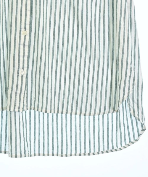 BEAUTY&YOUTH UNITED ARROWS（ビューティーアンドユースユナイテッドアローズ）ブラウス 白 サイズ:F レディース/2200693651123