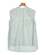 BEAUTY&YOUTH UNITED ARROWS（ビューティーアンドユースユナイテッドアローズ）ブラウス 白 サイズ:F レディース/2200693651123