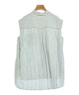 BEAUTY&YOUTH UNITED ARROWS（ビューティーアンドユースユナイテッドアローズ）ブラウス 白 サイズ:F レディース/2200693651123