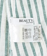 BEAUTY&YOUTH UNITED ARROWS（ビューティーアンドユースユナイテッドアローズ）ブラウス 白 サイズ:F レディース/2200693651123